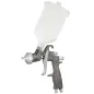 Pistolet lakierniczy LEADER K411 HP 1.2mm zbiornik 600ml model 2022 Pistolet lakierniczy LEADER K411 HP 1.2mm zbiornik 600ml model 2022