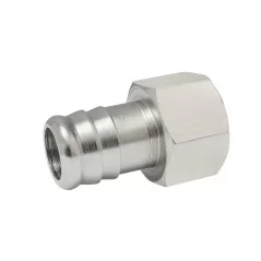 Końcówka 1/2'w 16mm