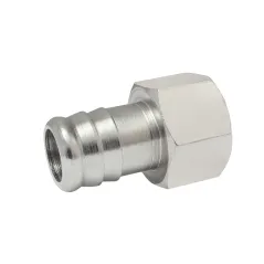 Końcówka 1/2'w 16mm
