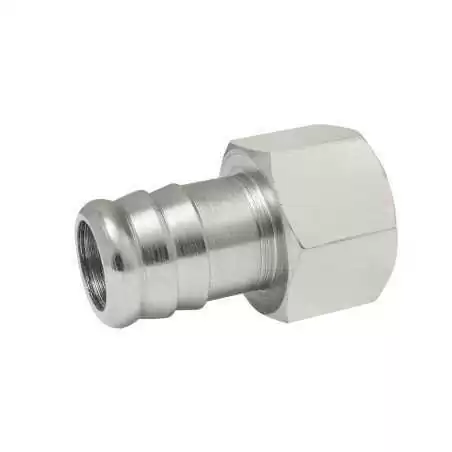 Końcówka 1/2'w 16mm
