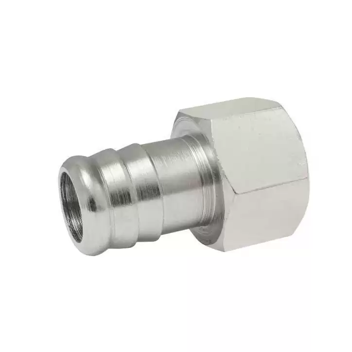 Końcówka 1/2'w 16mm Końcówka 1/2'w 16mm