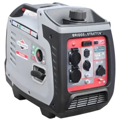 Agregat prądotwórczy generator inwertorowy Briggs&Stratton P2400 230V 1.8kW