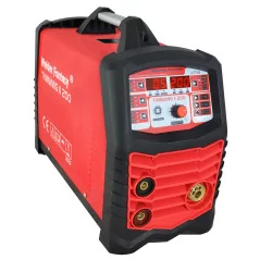 Półautomat spawalniczy 3w1 TWINMIG2 200A Synergia MIG/MAG/FCAW/MMA/TIG LIFT Welder Fantasy