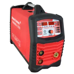 Półautomat spawalniczy 3w1 TWINMIG2 200A Synergia MIG/MAG/FCAW/MMA/TIG LIFT Welder Fantasy