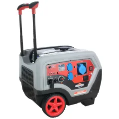 Agregat prądotwórczy generator inwertorowy Briggs&Stratton Q6500 230V 5.0kW