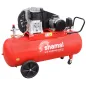 Sprężarka tłokowa kompresor Shamal CT 390/150 SB38C 400V 2.2kW 10 bar Sprężarka tłokowa kompresor Shamal CT 390/150 SB38C 400V 2.2kW 10 bar