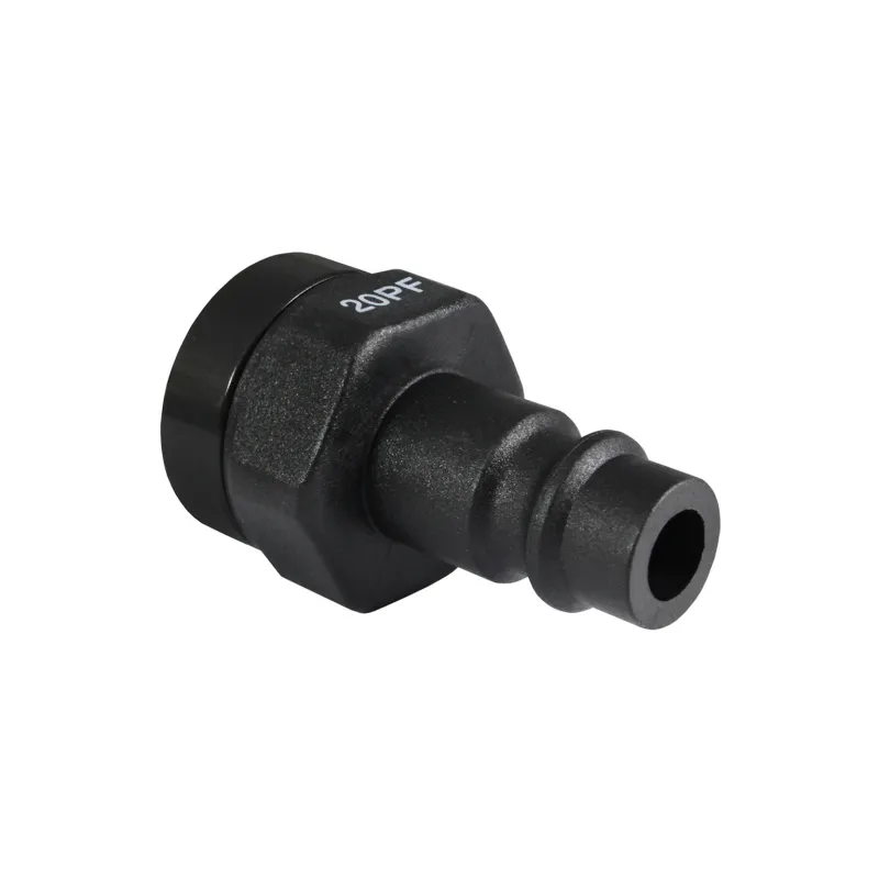 Złącze kompozytowe 1/4"W Złącze kompozytowe 1/4"W