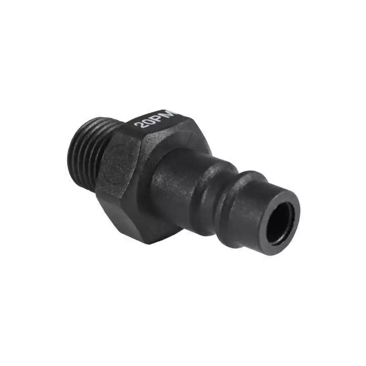 Złącze kompozytowe 1/4"Z Złącze kompozytowe 1/4"Z