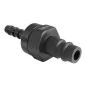 Złącze kompozytowe 6mm Złącze kompozytowe 6mm