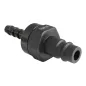 Złącze kompozytowe 6mm Złącze kompozytowe 6mm