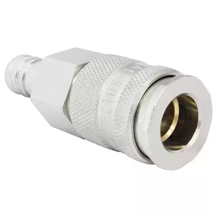Rectus szybkozłącze 27 13mm U-FLOW Rectus szybkozłącze 27 13mm U-FLOW