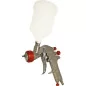 Pistolet lakierniczy W4001 HP 2.0mm zbiornik 600ml Pistolet lakierniczy W4001 HP 2.0mm zbiornik 600ml