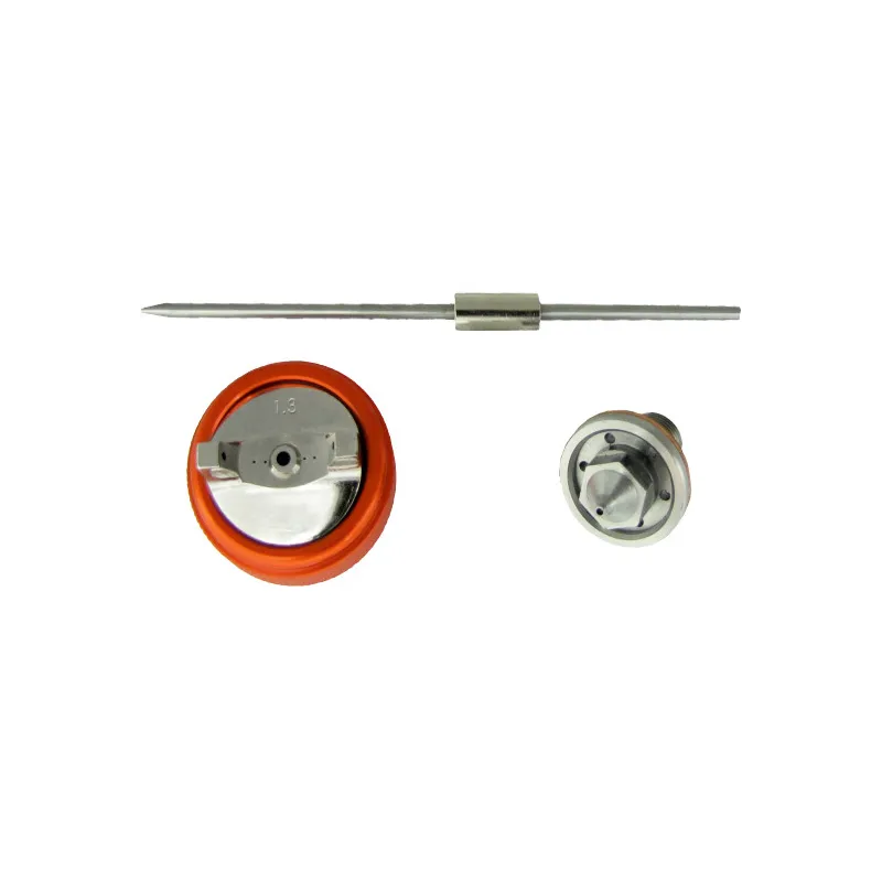 Zestaw dysz do pistoletu lakierniczego W4001 G 1.3mm