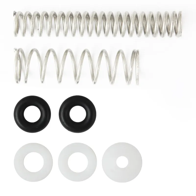 Zestaw naprawczy uszczelek do pistoletu STAR EVOT-4F