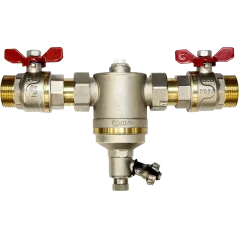CALIDO Pakiet Separator magnetyczny + zawory S30 TYPU "T"