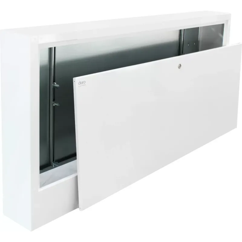 DURO SYSTEM SZAFKA INSTALACYJNA NATYNKOWA 04 DO ROZDZIELACZY DURO SYSTEM SZAFKA INSTALACYJNA NATYNKOWA 04 DO ROZDZIELACZY