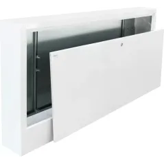 DURO SYSTEM SZAFKA INSTALACYJNA NATYNKOWA 06 DO ROZDZIELACZY