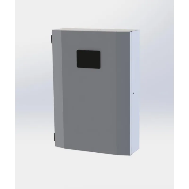 Kołton moduł EX ELEKTROBOX EXL4 Kołton moduł EX ELEKTROBOX EXL4