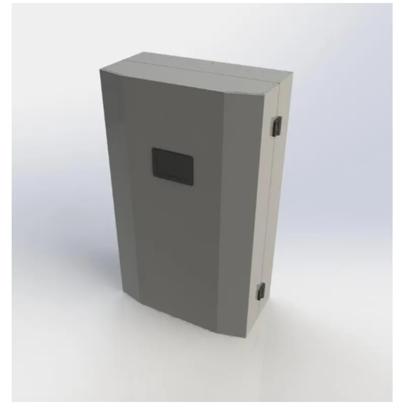 Kołton moduł HX HYDROBOX HXS6 Kołton moduł HX HYDROBOX HXS6