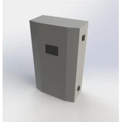Kołton moduł HX HYDROBOX HXM6