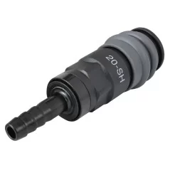 Szybkozłączka kompozytowa 8mm