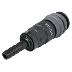 Szybkozłączka kompozytowa 8mm