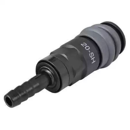 Szybkozłączka kompozytowa 8mm