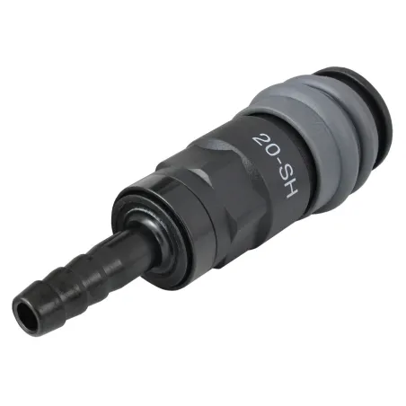 Szybkozłączka kompozytowa 8mm