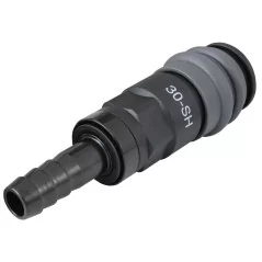 Szybkozłączka kompozytowa 10mm