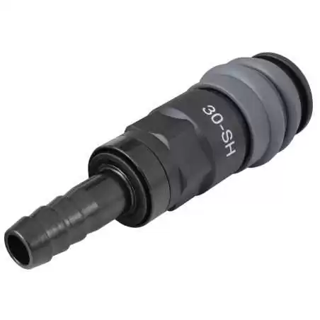 Szybkozłączka kompozytowa 10mm