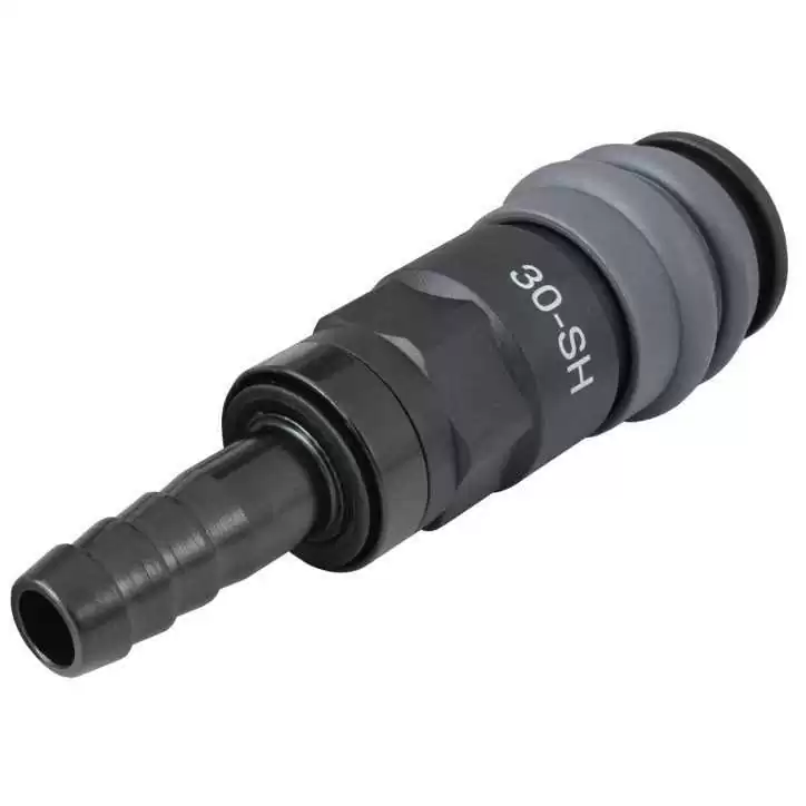Szybkozłączka kompozytowa 10mm Szybkozłączka kompozytowa 10mm