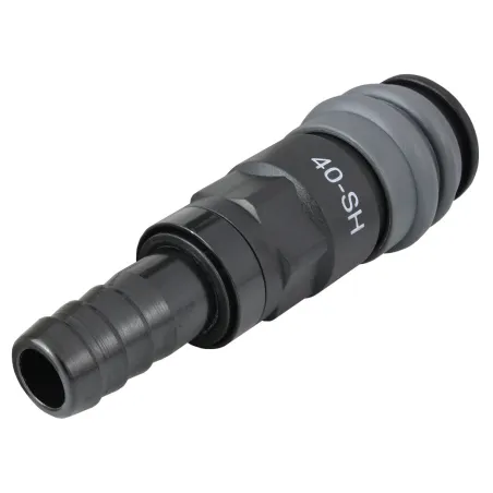 Szybkozłączka kompozytowa 12mm