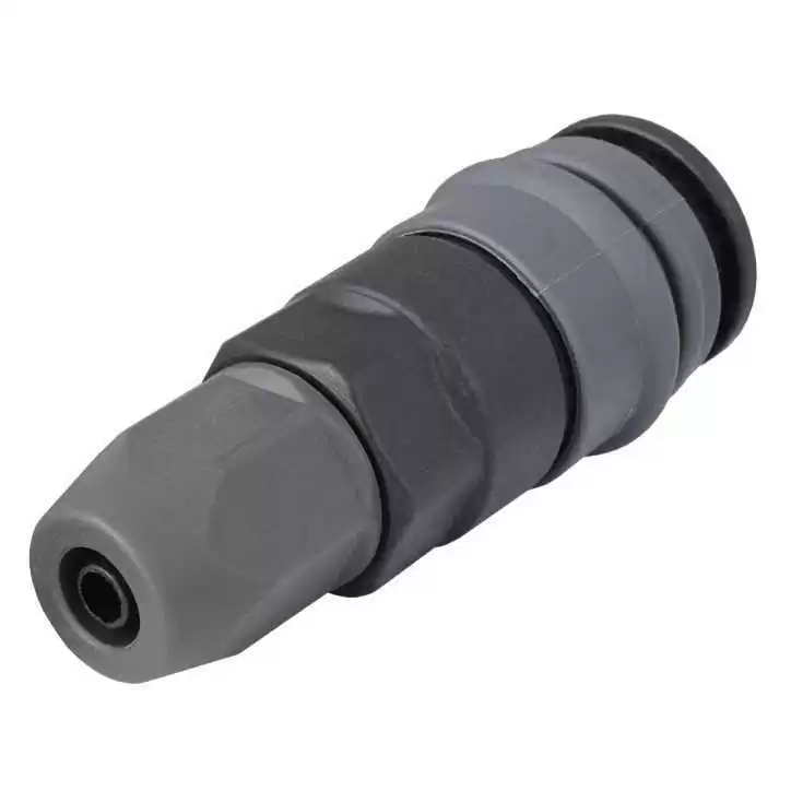 Szybkozłączka kompozytowa 8x6mm Szybkozłączka kompozytowa 8x6mm