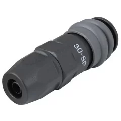 Szybkozłączka kompozytowa 10x6.5mm