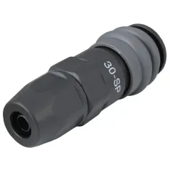 Szybkozłączka kompozytowa 10x6.5mm