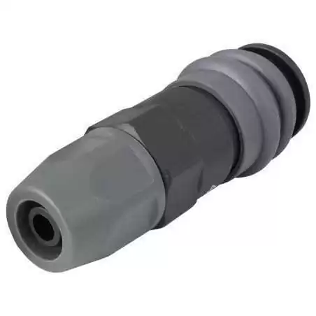 Szybkozłączka kompozytowa 12x8mm