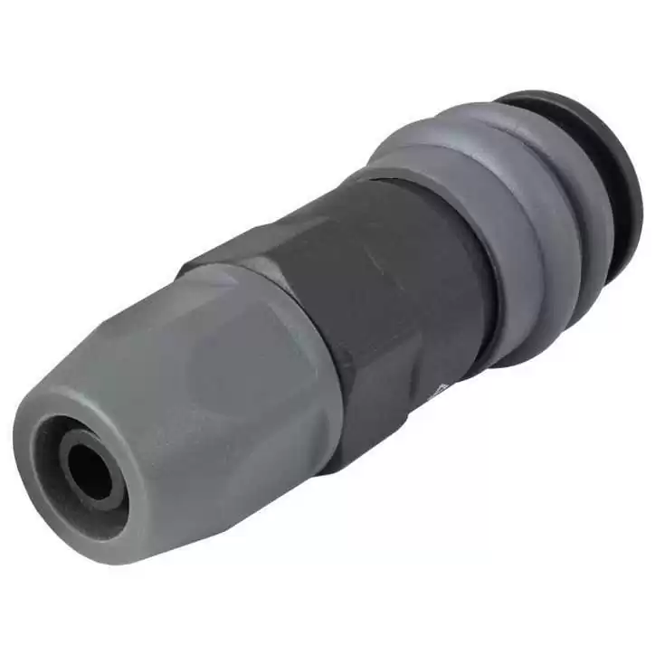 Szybkozłączka kompozytowa 12x8mm Szybkozłączka kompozytowa 12x8mm