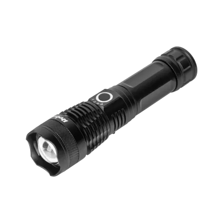 Akumulatorowa latarka LED Rebel 10 W