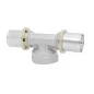 Trójnik nakrętny GW 26 - 3/4" Trójnik nakrętny GW 26 - 3/4"