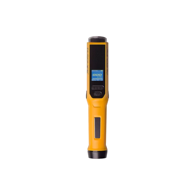 Alkomat ALCOLIFE F8 przesiewowy YL Alkomat ALCOLIFE F8 przesiewowy YL