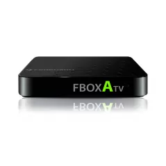 Android Box Ferguson FBOX ATV