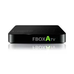 Android Box Ferguson FBOX ATV
