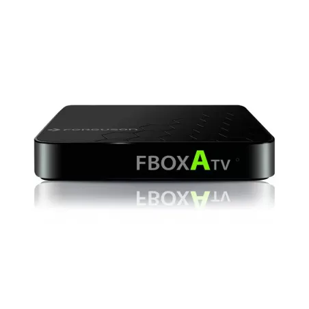 Android Box Ferguson FBOX ATV