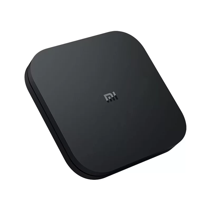 Android box Xiaomi MiBox S 4K