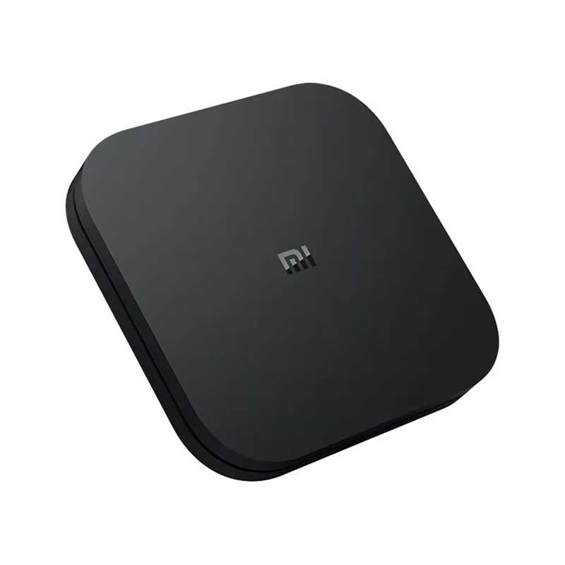 Android box Xiaomi MiBox S 4K