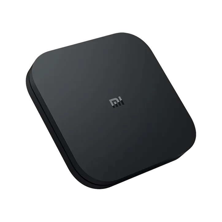 Android box Xiaomi MiBox S 4K