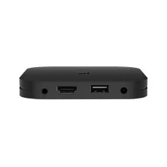 Android box Xiaomi MiBox S 4K