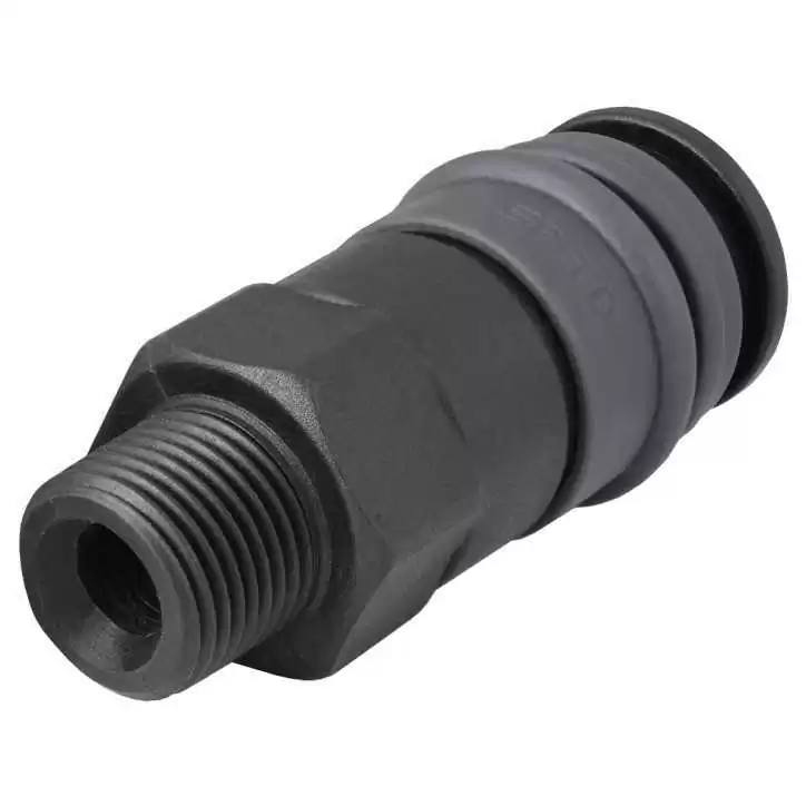 Szybkozłączka kompozytowa 3/8"Z Szybkozłączka kompozytowa 3/8"Z