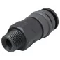 Szybkozłączka kompozytowa 3/8"Z Szybkozłączka kompozytowa 3/8"Z