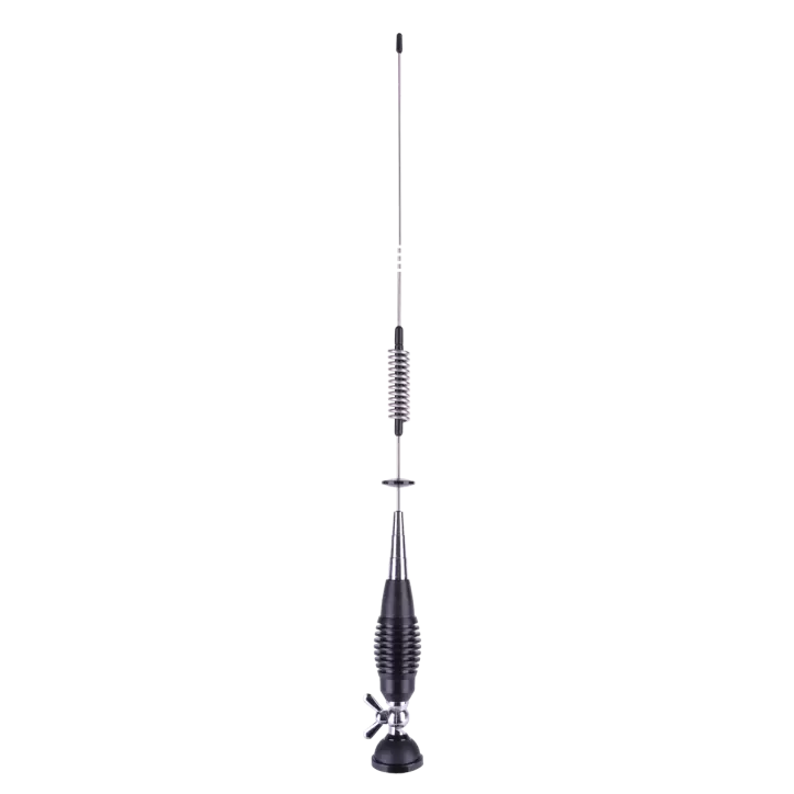 Antena CB Sunker Elite CB 124 montażowa 58cm